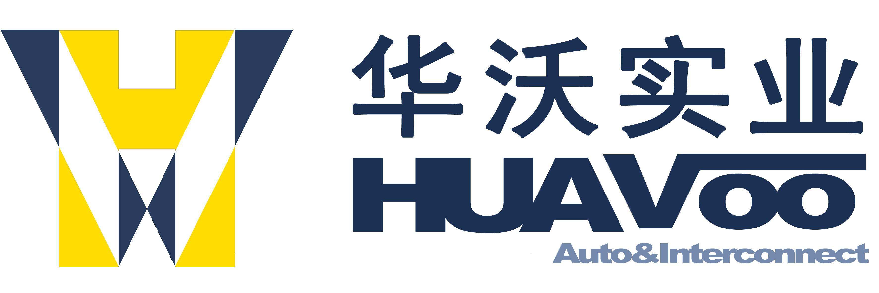 华沃实业（上海）有限公司