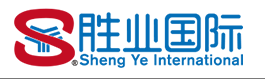 胜业电气股份有限公司