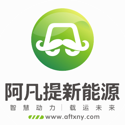 陕西阿凡提新能源汽车租赁有限公司