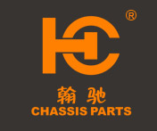 玉环翰驰机械有限公司