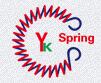 昆山渝楷五金弹簧有限公司