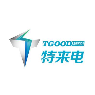 特来电新能源股份有限公司