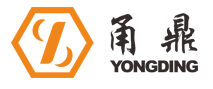宁波市镇海甬鼎紧固件制造有限公司