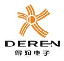 青岛得润电子有限公司