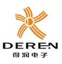 深圳得润精密零组件有限公司