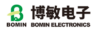 博敏电子股份有限公司