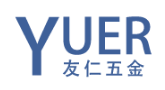 惠州市友仁五金制品有限公司