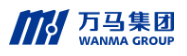万马联合新能源投资有限公司