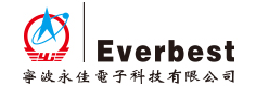 宁波永佳电子科技有限公司