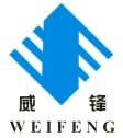 宁波威锋紧固件有限公司