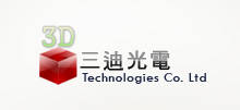 三迪光电科技（吴江）有限公司