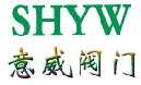 上海意威阀门有限公司