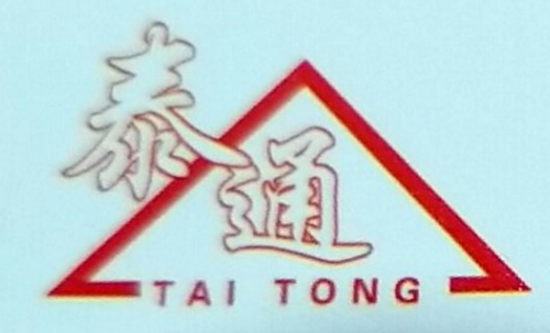 靖江泰通紧固件制造有限公司