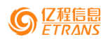 广州亿程交通信息有限公司