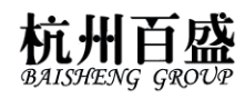 杭州百盛电镀有限公司