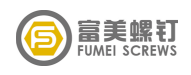 宁波市镇海富美紧定螺钉厂
