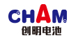 深圳市创明新能源股份有限公司