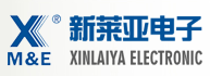 宁波新莱亚电子科技有限公司