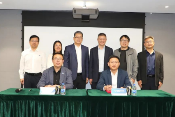 国创中心与宁德时代签订战略合作协议 国创中心与宁德时代签订战略合作协议