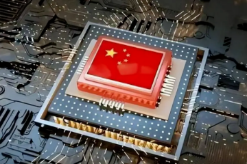 中国芯片发展路径:大厂平替还是差异化? 中国芯片发展路径:大厂平替还是差异化?
