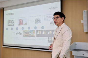 独家供应蔚来乐道,这家电驱动公司把电机“转速”打下来 独家供应蔚来乐道,这家电驱动公司把电机“转速”打下来