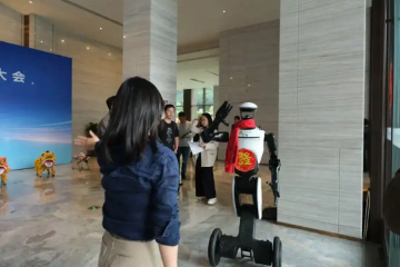 广汽布局具身智能赛道关键一子,慧仑科技成立 广汽布局具身智能赛道关键一子,慧仑科技成立