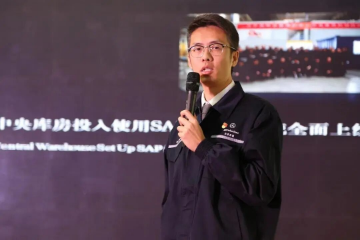 原北京奔驰核心高管加盟享界 原北京奔驰核心高管加盟享界