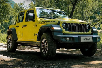 国产Jeep!2027年回归 国产Jeep!2027年回归
