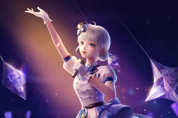2026款小鹏MONA M03汽车上线虚拟偶像「星瞳」语音彩蛋 2026款小鹏MONA M03汽车上线虚拟偶像「星瞳」语音彩蛋