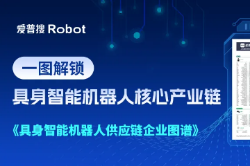 美国出台对华具身机器人禁令 美国出台对华具身机器人禁令