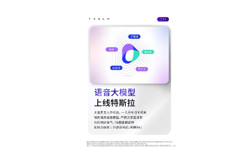 特斯拉中国车机正式接入豆包大模型 特斯拉中国车机正式接入豆包大模型