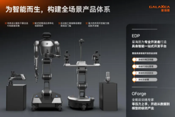 估值200亿具身智能独角兽落户杭州