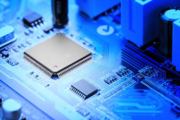 ADI宣布收购Alif Semiconductor ADI宣布收购Alif Semiconductor
