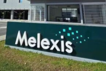 比利时半导体企业Melexis进入比亚迪供应体系 比利时半导体企业Melexis进入比亚迪供应体系