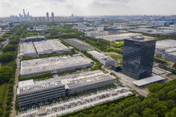超越美国、德国,中国汽车供应链企业改写全球产业格局 超越美国、德国,中国汽车供应链企业改写全球产业格局