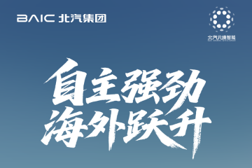 北汽集团自主品牌:近10万辆,环比增长17.1% 北汽集团自主品牌:近10万辆,环比增长17.1%