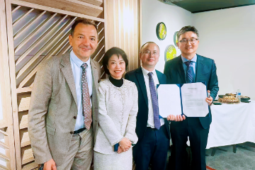 奇瑞汽车欧洲项目定点欧摩威 奇瑞汽车欧洲项目定点欧摩威