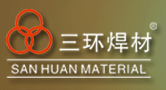 金华市三环焊接材料有限公司
