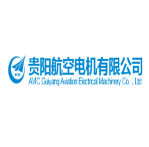 贵阳航空电机有限公司