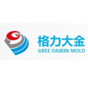 珠海格力大金精密模具有限公司