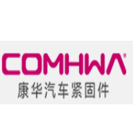 江阴市康华汽车紧固件制造有限公司