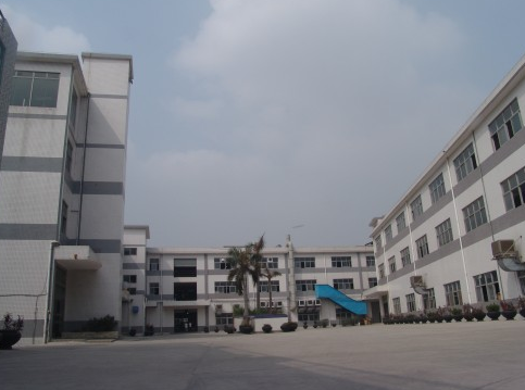 深圳市港艺金塑胶有限公司