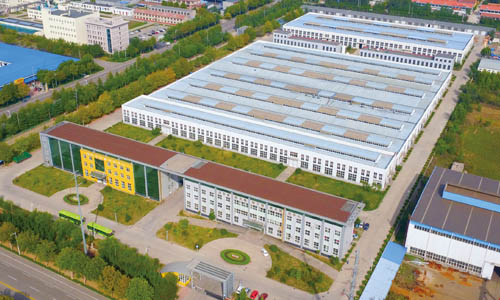 潍坊恒安散热器集团有限公司