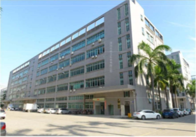 深圳市硕亚科技有限公司