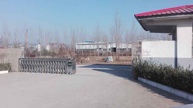 泰安市新兴达机械制造有限公司 泰安市新兴达机械制造有限公司