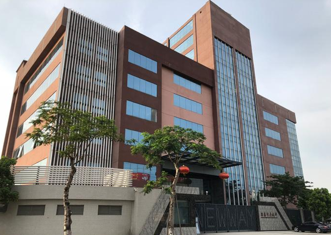 佛山市顺德区乐惠冲压技研有限公司