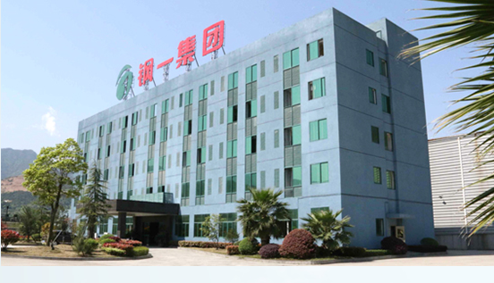 钢一控股集团有限公司