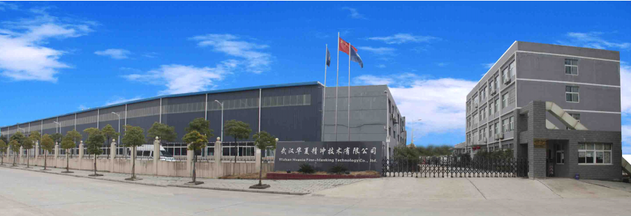 武汉华夏精冲技术有限公司 武汉华夏精冲技术有限公司
