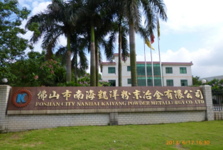 广东凯洋新材料有限公司