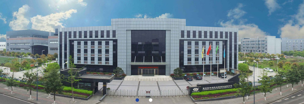 重庆恒伟林汽车零部件有限公司